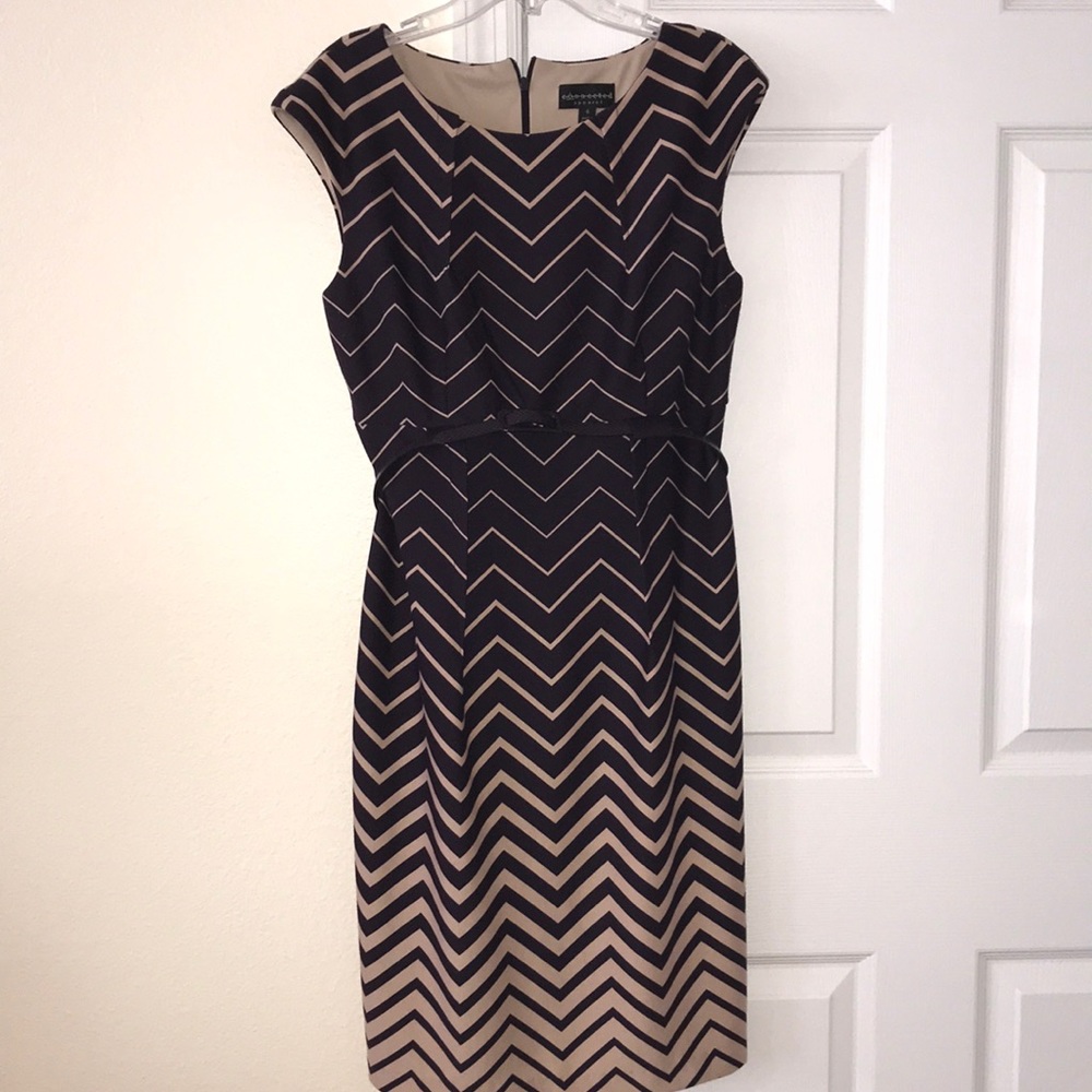 Career/Work Dress
